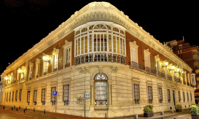 Plan Provincial de Cultura, Cine e Identidad Almeriense 2026
